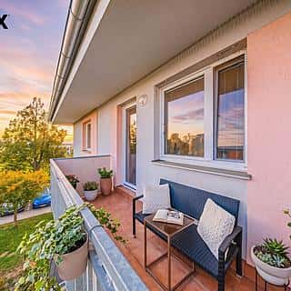 Prodej bytu 3+kk 76 m² Lysá nad Labem, Na Zemské stezce, Lysá nad Labem, okres Nymburk