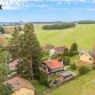 Prodej chaty 70 m² Liběchov, Liběchov, okres Mělník
