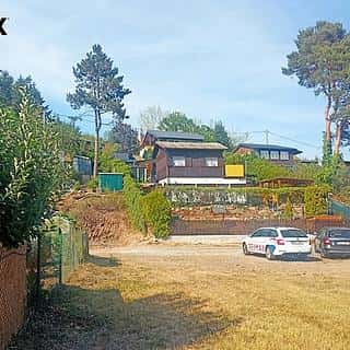 Prodej stavební parcely 422 m² Dolní Lukavice, Dolní Lukavice, okres Plzeň-město