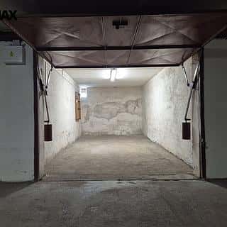 Prodej garáže 17 m² Kladno, Kladno