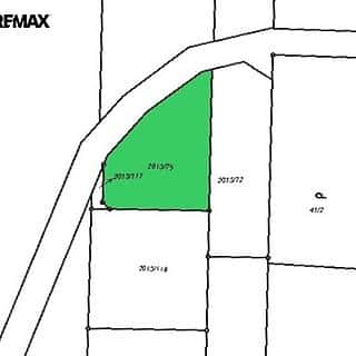 Prodej stavební parcely 895 m² Pavlíkov, Pavlíkov, okres Rakovník