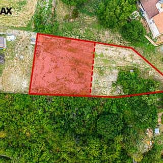 Prodej zahrady 888 m² Líský, Líský, okres Kladno