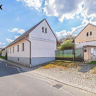 Prodej rodinného domu 363 m² Kamýk nad Vltavou, Kamýk nad Vltavou, okres Příbram