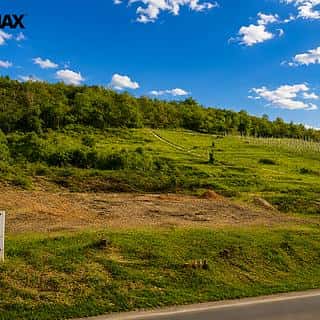 Prodej stavební parcely 1850 m² Žalhostice, Žalhostice, okres Litoměřice