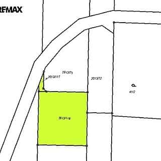 Prodej stavební parcely 1187 m² Pavlíkov, Pavlíkov, okres Rakovník