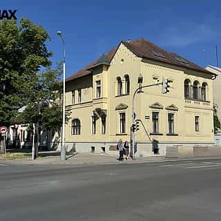 Pronájem kanceláře 14 m² Kladno, Kleinerova, Kladno