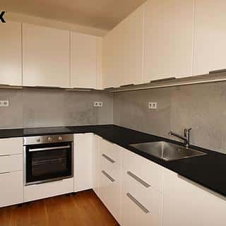 Pronájem bytu 4+kk 96 m² Jeneč, Lidická, Jeneč, okres Praha-západ