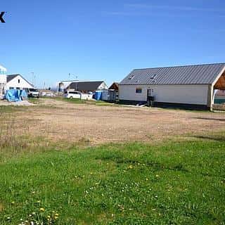 Pronájem zahrady 800 m² Slaný, Slaný, okres Kladno