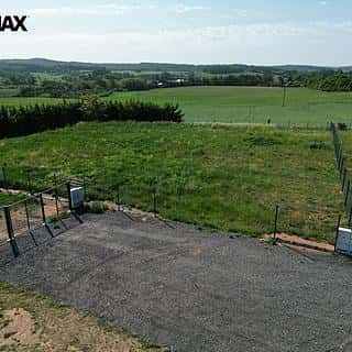 Prodej zahrady 2278 m² Lazsko, Lazsko, okres Příbram