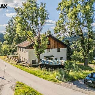 Prodej Ostatních komerčních prostor 460 m² Josefův Důl, Josefův Důl, okres Jablonec nad Nisou