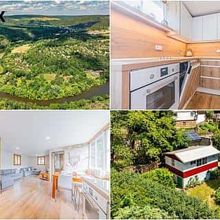 Prodej chaty 25 m² Sýkořice, Sýkořice, okres Rakovník