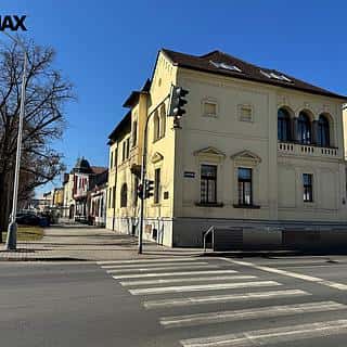 Pronájem kanceláře 24 m² Kladno, Kleinerova, Kladno
