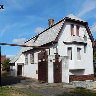Prodej rodinného domu 160 m² Velemín, Velemín, okres Litoměřice