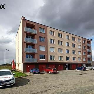 Pronájem bytu 1+kk, garsoniery 17 m² Lubná, Lubná, okres Rakovník