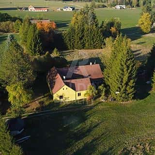 Prodej rodinného domu 130 m² Hranice, Hranice, okres České Budějovice