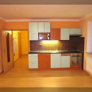 Pronájem bytu 1+kk, garsoniery 34 m² České Budějovice, J. Š. Baara, České Budějovice