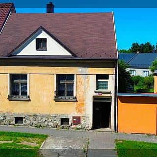 Prodej rodinného domu 216 m² České Budějovice, Novohradská, České Budějovice