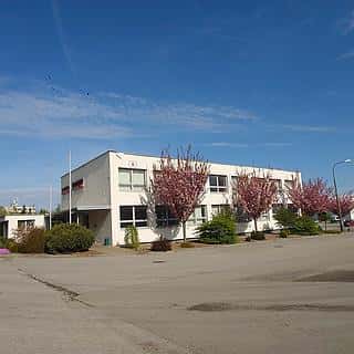 Pronájem kanceláře 235 m² Lišov, Hůrecká, Lišov, okres České Budějovice