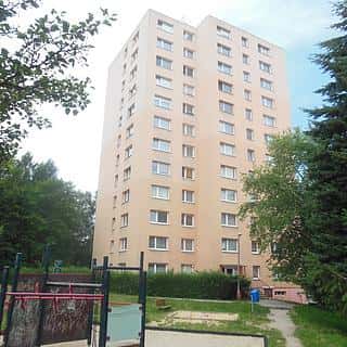 Prodej bytu 1+1 36 m² Liberec, Vlnařská, Liberec