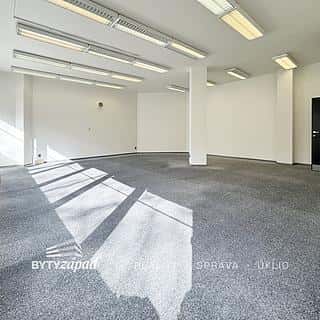 Pronájem kanceláře 60 m² Domažlice, Sadová, Domažlice