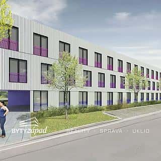Pronájem bytu 3+kk 82 m² Plzeň, Cínová, Plzeň, okres Plzeň-město