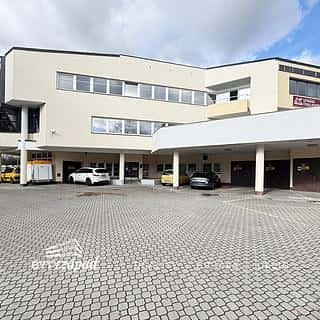 Pronájem kanceláře 115 m² Domažlice, Sadová, Domažlice