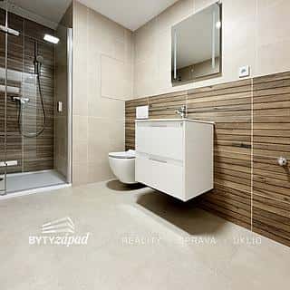 Pronájem bytu 1+kk, garsoniery 37 m² Plzeň, Plzeň, okres Plzeň-město