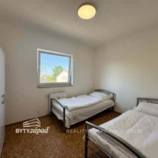 Pronájem pokoje 16 m² Plzeň, Borská, Plzeň, okres Plzeň-město