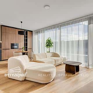 Pronájem bytu 2+kk 56 m² Plzeň, Železná, Plzeň, okres Plzeň-město