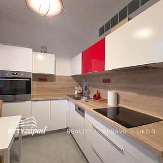 Pronájem bytu 2+1 49 m² Stříbro, Brožíkova, Stříbro, okres Tachov