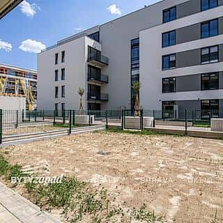 Pronájem bytu 2+kk 58 m² Plzeň, Železná, Plzeň, okres Plzeň-město