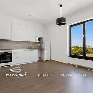 Pronájem bytu 1+kk, garsoniery 27 m² Plzeň, Železná, Plzeň, okres Plzeň-město