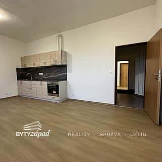 Pronájem bytu 3+kk 66 m² Strašice, Strašice, okres Rokycany