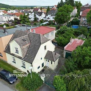 Prodej rodinného domu 148 m² Plzeň, Nárožní, Plzeň, okres Plzeň-město