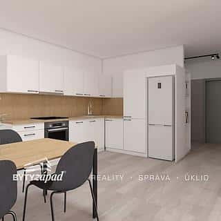Pronájem bytu 3+kk 82 m² Plzeň, Cínová, Plzeň, okres Plzeň-město