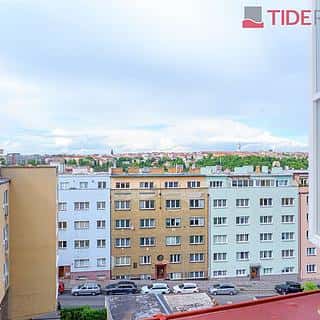 Prodej bytu 2+kk 48 m² Praha, Pod Terebkou, Praha