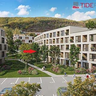 Prodej bytu 2+kk 57 m², Lokalita neuvedena