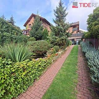 Pronájem bytu 5+kk 226 m² Praha, K Homolce, Praha