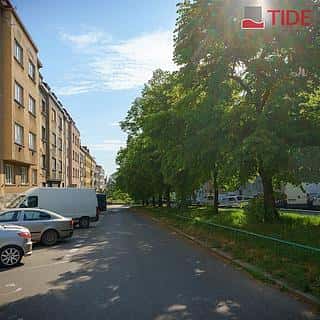 Prodej bytu 1+kk, garsoniery 29 m² Praha, Pod Terebkou, Praha