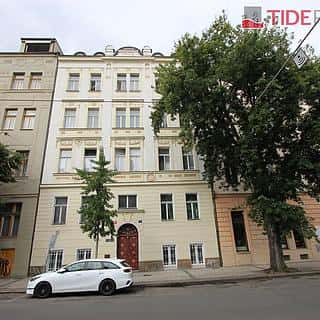Pronájem bytu 2+kk 50 m² Praha, Svobodova, Praha