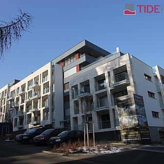 Pronájem bytu 2+kk 61 m² Praha, U Nikolajky, Praha