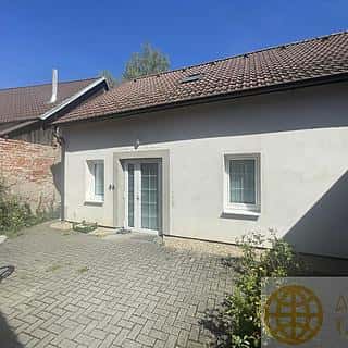 Pronájem bytu 2+kk 70 m² Opařany, Opařany, okres Tábor