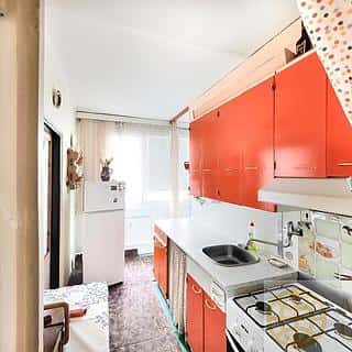 Prodej bytu 3+1 65 m² Kamenice nad Lipou, Masarykova, Kamenice nad Lipou, okres Pelhřimov
