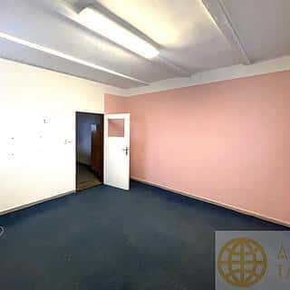 Pronájem kanceláře 18 m² Tábor, Tábor