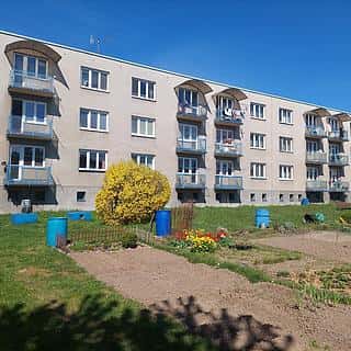 Prodej bytu 3+1 67 m² Jičín, Kosmonautů, Jičín