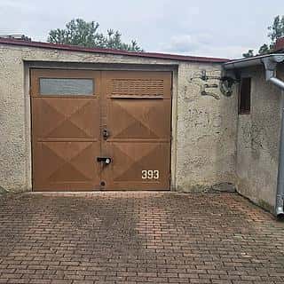 Pronájem garáže 15 m² Praha, Na bahnech, Praha