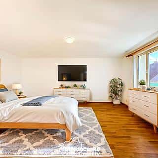 Prodej bytu 2+kk 56 m² Mšené-lázně, Mládežnická, Mšené-lázně, okres Litoměřice