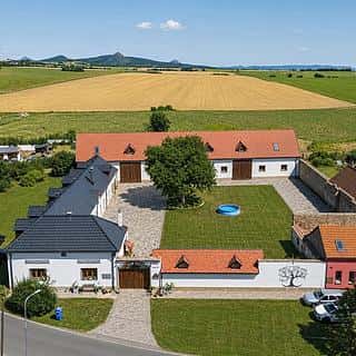 Prodej zemědělského objektu 100 m² Lkáň, Lkáň, okres Litoměřice