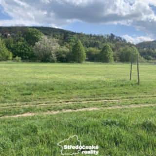 Prodej komerčního pozemku 44521 m² Všenory, Všenory, okres Praha-západ