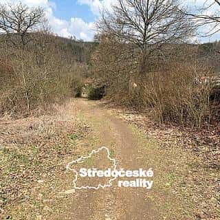 Prodej ostatních pozemků 1151 m² Vonoklasy, Vonoklasy, okres Praha-západ